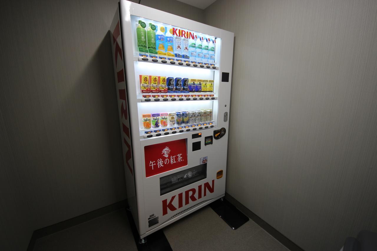 东京上野北千住尤班酒店 酒店