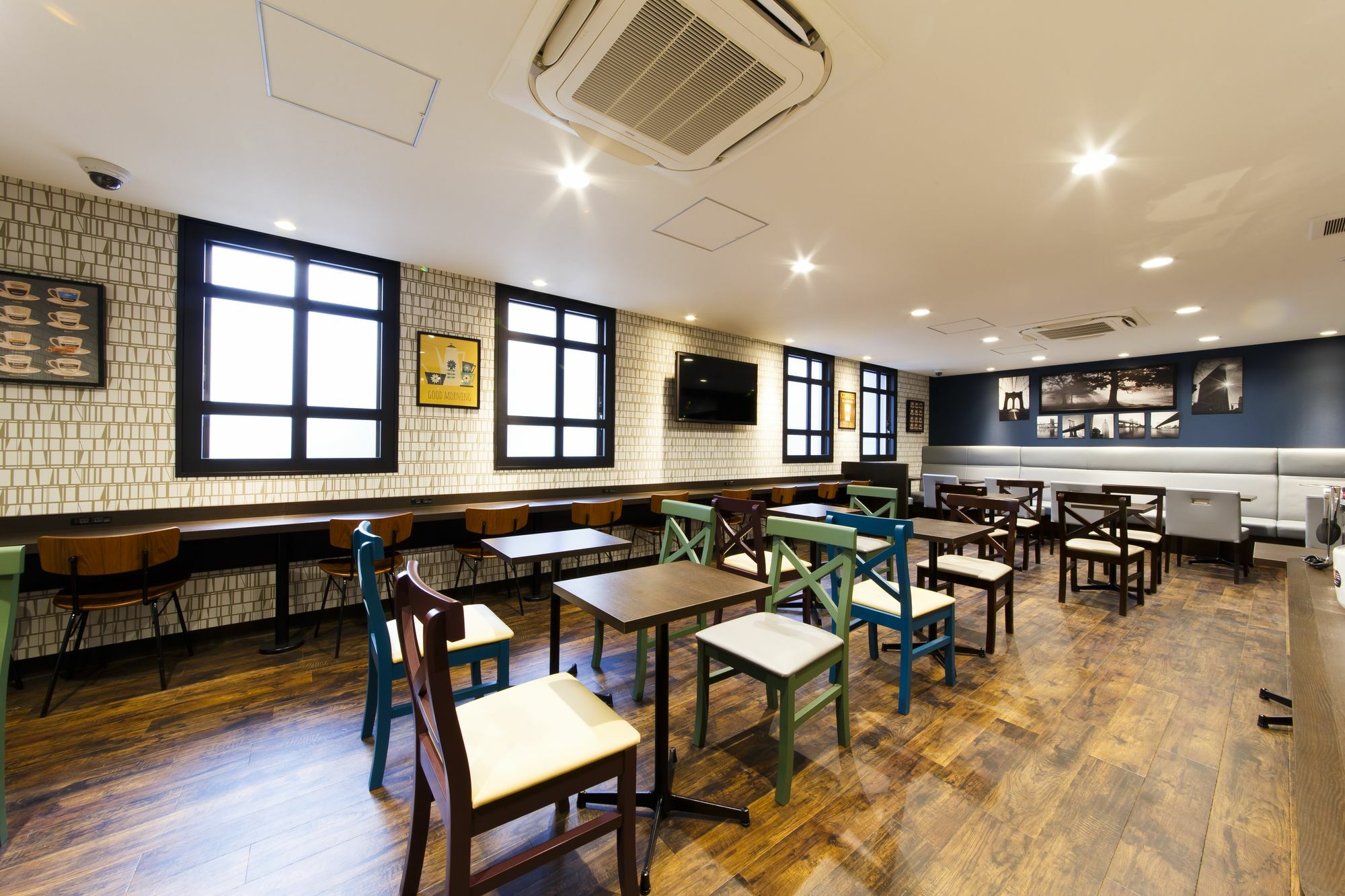东京上野北千住尤班酒店 酒店 3*