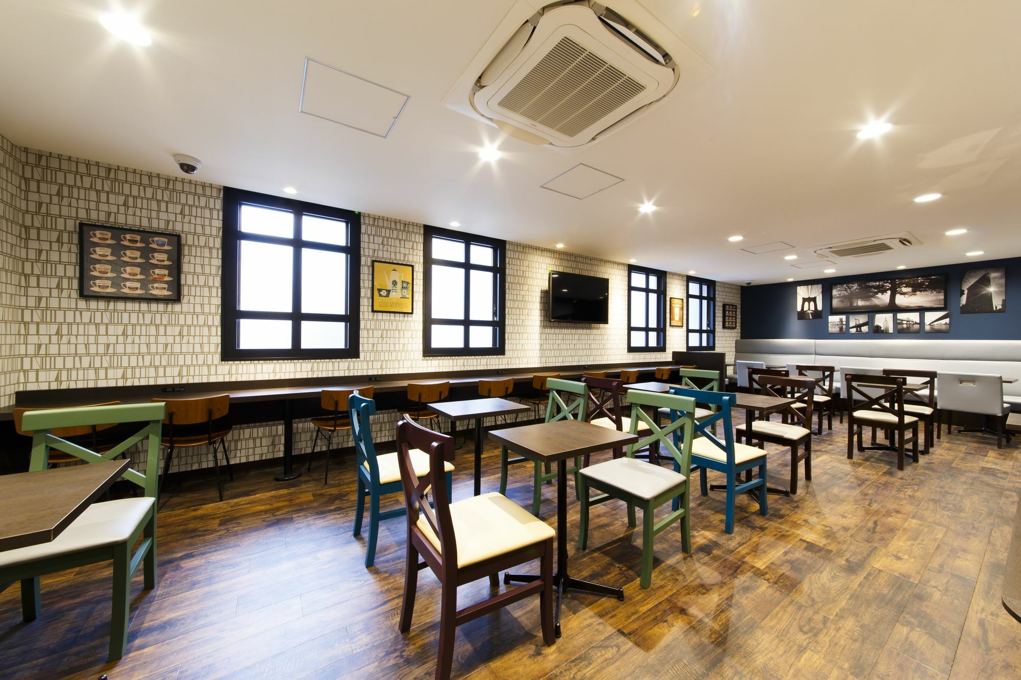 东京上野北千住尤班酒店 酒店 3*