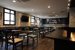 酒店 东京上野北千住尤班酒店 3*